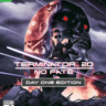 Terminator 2D No Fate(Xbox) Игры общий