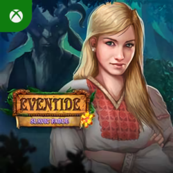 Eventide: Slavic Fable Xbox