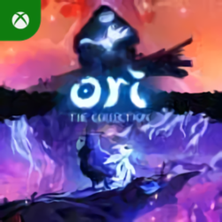 Ori: The Collection Xbox