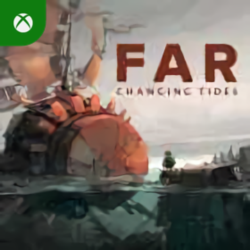 FAR: Changing Tides Xbox