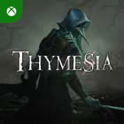 Thymesia Xbox