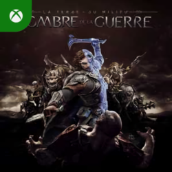 Middle-earth™: Shadow of War™ Xbox