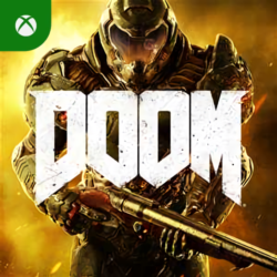 DOOM Xbox
