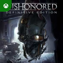 Dishonored® Definitive Edition Xbox