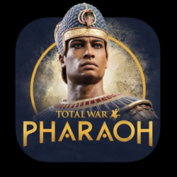 Total War: PHARAOH  Steam Key РФ   Мир