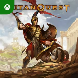 Titan Quest Xbox