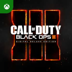 Call of Duty®: Black Ops III - Zombies Deluxe Xbox