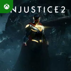 Injustice™ 2 - Standard Edition Xbox