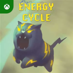 Energy Cycle Xbox
