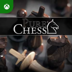 Pure Chess Grandmaster Edition Xbox