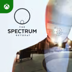 The Spectrum Retreat Xbox