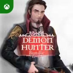 Demon Hunter Bundle Xbox