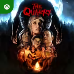 The Quarry for Xbox One Xbox
