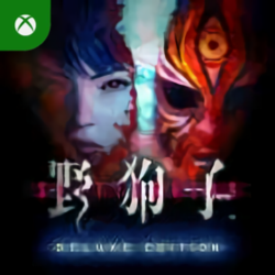 Slitterhead Deluxe Edition Xbox