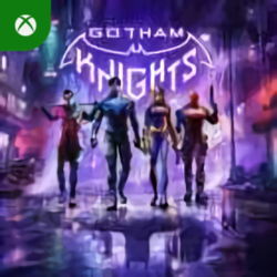 Gotham Knights Xbox
