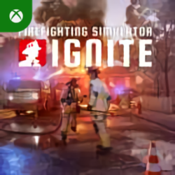 Firefighting Simulator: Ignite Xbox