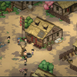Hero's Adventure: Road to Passion [STEAM] - бонусные 5 игр - без защиты STEAM