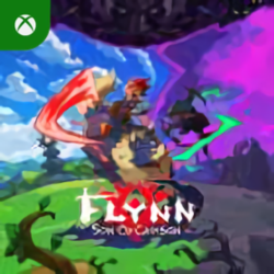 Flynn: Son of Crimson Xbox