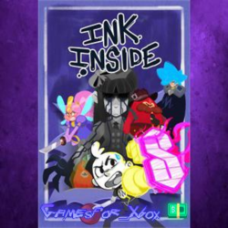 ☀️Ink Inside XBOX