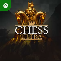 Chess Ultra Xbox