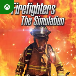 Firefighters – The Simulation Xbox