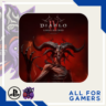 🔵DIABLO IV: LORD OF HATRED PS4/PS5 ТУРЦИЯ/УКРАИНА