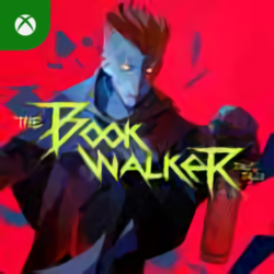 The Bookwalker: Thief of Tales Xbox