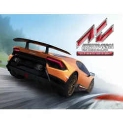 Assetto Corsa Ultimate Edition / Steam Ключ / РФ СНГ