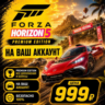 Forza Horizon 5 PREMIUM на ваш Аккаунт l Любой Регион