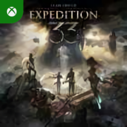 Clair Obscur: Expedition 33 Xbox