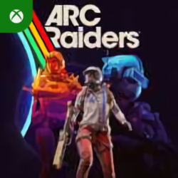 ARC Raiders Xbox