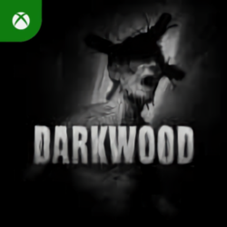 Darkwood Xbox