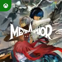 Metaphor: ReFantazio Xbox