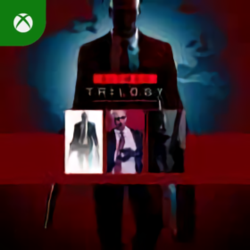 HITMAN World of Assassination Xbox
