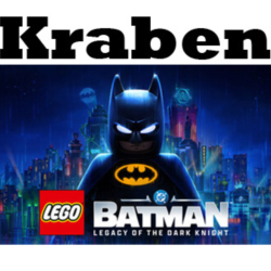LEGO® Batman™: Наследие Темного рыцаря Knight steam