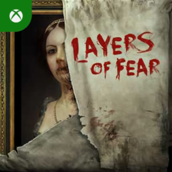 Layers of Fear (2016) Xbox