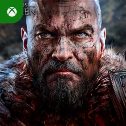 Lords of the Fallen (2014) Xbox
