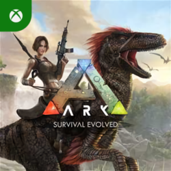 ARK: Survival Evolved Xbox
