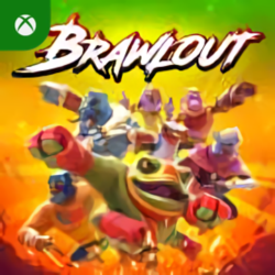 Brawlout Standard Edition Xbox