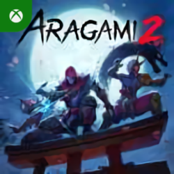 Aragami 2 Xbox