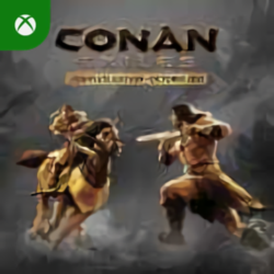 Conan Exiles – Complete Edition Xbox