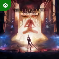 Hellpoint Ultimate Edition Xbox