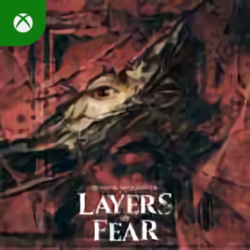 Layers of Fear (2023) Xbox