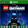LEGO® BATMAN™: LEGACY OF THE DARK KNIGHT XBOX|XS  КЛЮЧ