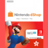 NINTENDO HK 100 HKD КАРТА ПОПОЛНЕНИЯ ГОНКОНГ КОД