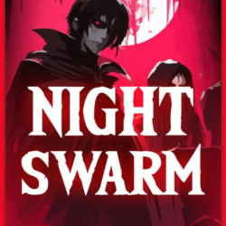 ✅ Night Swarm Xbox One & Xbox Series X|S активация