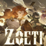 Zoeti Epic    Fresh New    Моментальная доставка