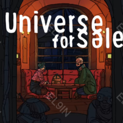 Universe for Sale Epic    Fresh New   Моментальная доставка