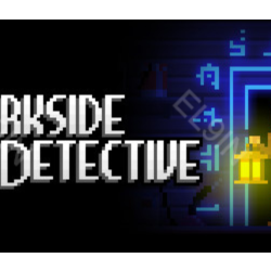 The Darkside Detective Epic    Fresh New    Моментальная доставка