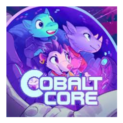 Cobalt Core Steam ключ Global RU РФ Россия СНГ